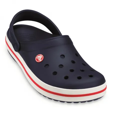 Kroksy (rekreačná obuv) CROCS Crocband U navy