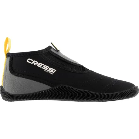 Obuv do vody CRESSI AQUATREK PRO BOOTS BLACK