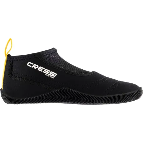Pánska obuv do vody CRESSI AQUATREK BOOTS BLACK