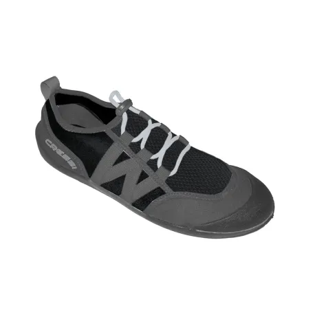 Obuv do vody CRESSI ELBA POOL SHOES BLACK GREY