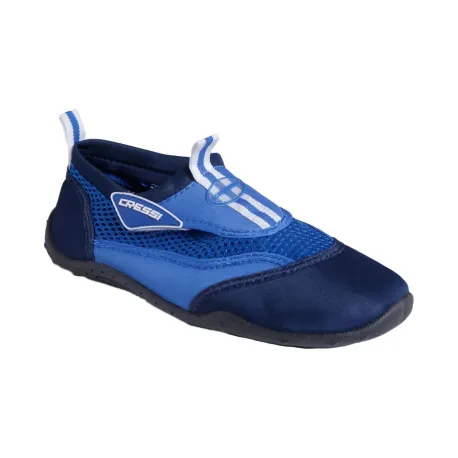 Obuv do vody CRESSI REEF SHOES ROYAL AZURE BLUE