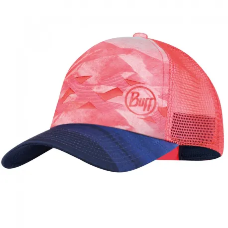 Dámska šiltovka BUFF TRUCKER CAP AMDO MULTI