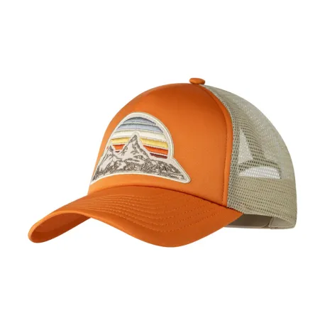 Šiltovka BUFF TRUCKER CAP BOUGI GINGER