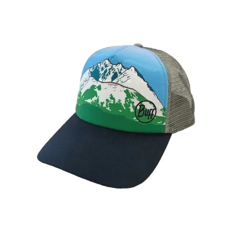 Šiltovka BUFF TRUCKER CAP GERLACHOVSKY STIT
