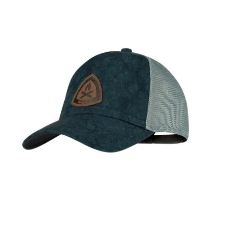 Šiltovka BUFF TRUCKER CAP LOWNEY BLUE