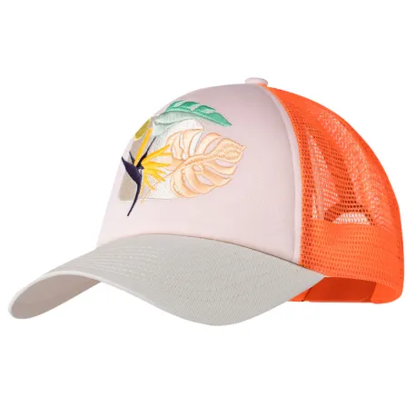 Šiltovka BUFF TRUCKER CAP MYIR MULTI