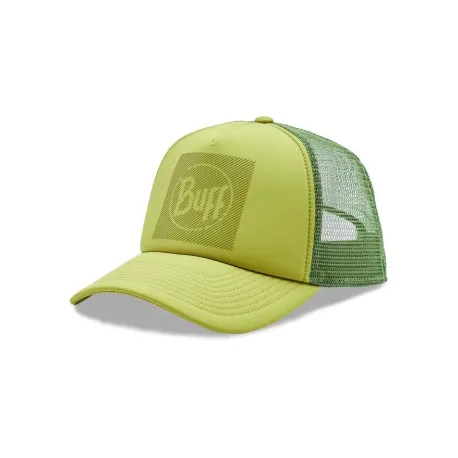 Šiltovka BUFF TRUCKER CAP RETH JUNGLE