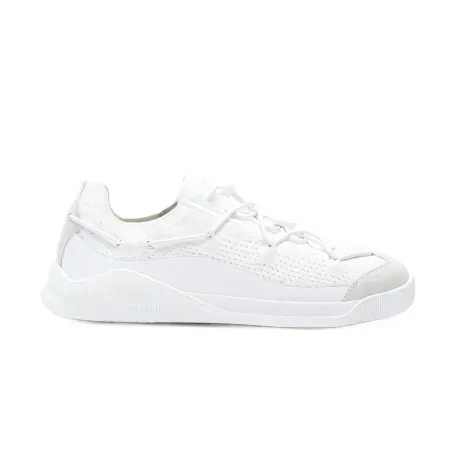 Rekreačná obuv MOON BOOT MB MOONLIGHT-A001 WHITE