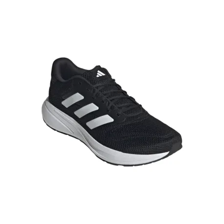 Dámska športová obuv (tréningová) ADIDAS Response Runner W core black cloud white core black
