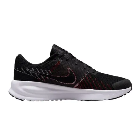 Pánska športová obuv (tréningová) NIKE Run Defy M black cool grey university red white