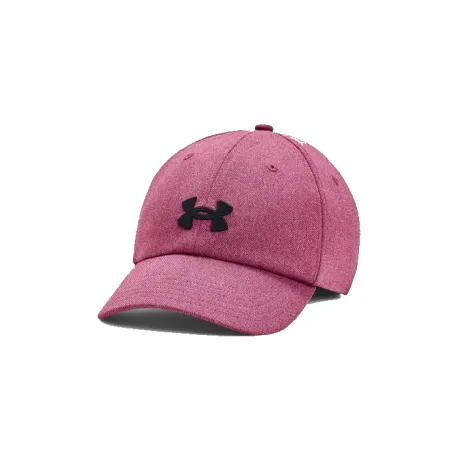 Dievčenská šiltovka UNDER ARMOUR UA Blitzing Adj-PPL