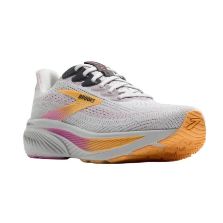 Dámska bežecká obuv BROOKS Ghost 17 W gray