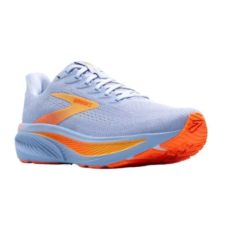 Dámska bežecká obuv BROOKS Ghost 17 W purple