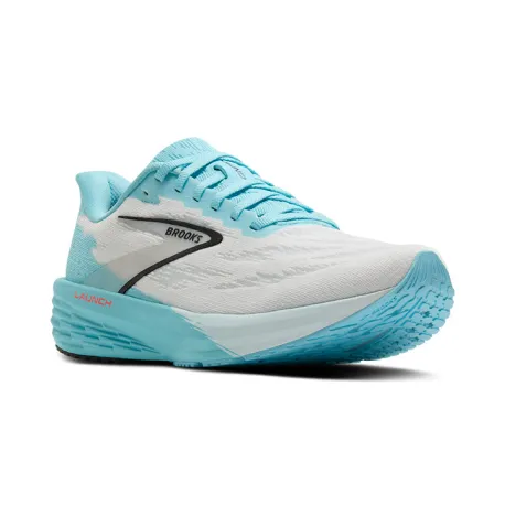 Dámska bežecká obuv BROOKS Launch 11 W white