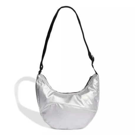 Dámska kabelka ADIDAS GL POUCH SILVMT WHITE