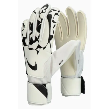 Pánske futbalové brankárske rukavice NIKE NK GK MATCH - HO24