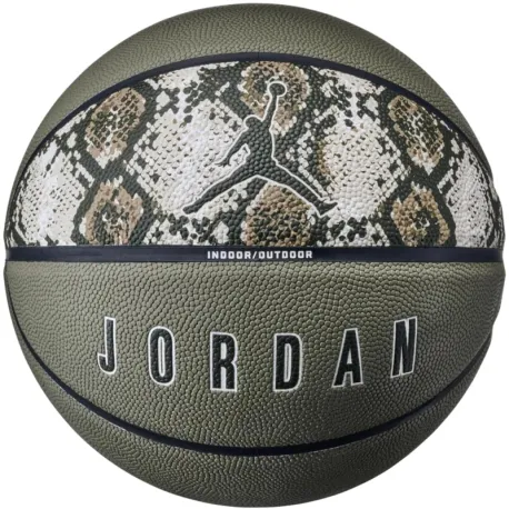 Basketbalová lopta NIKE JORDAN ULTIMATE GPH 07 MO BK SA
