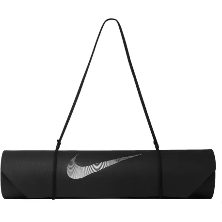 Fitness podložka NIKE TRAINING MAT 2.0 BLACK WHITE
