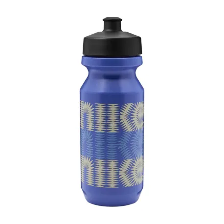 Fľaša NIKE BIG MOUTH WATER BTL HR BK UB