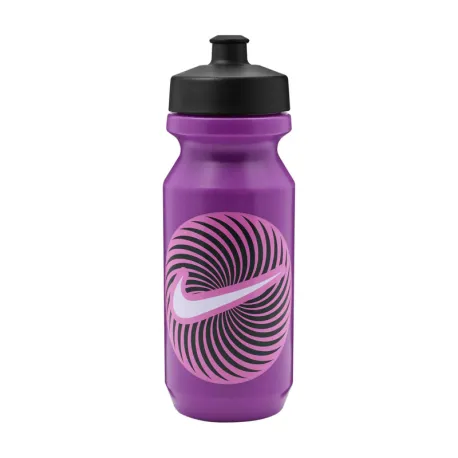 Fľaša NIKE BIG MOUTH WATER BTL VP BK PP