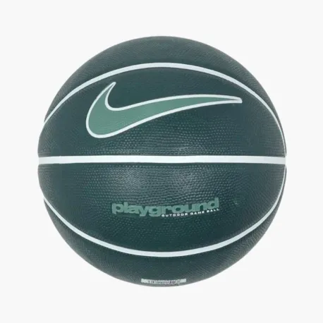 Basketbalová lopta NIKE EVERYDAY PLGRD GPH 07 DJ WH WH
