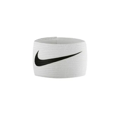 Kapitánska páska NIKE FUTBOL ARM BAND WH BK