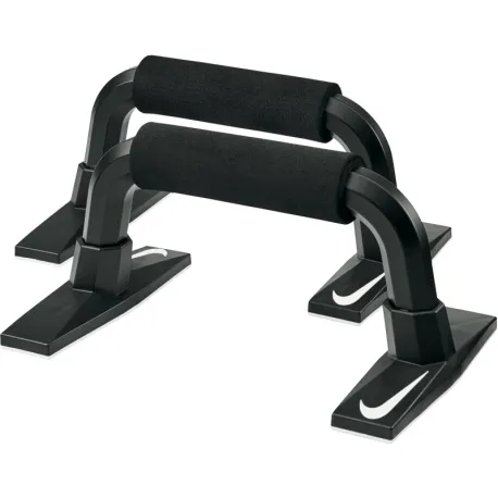 Rúčky na kľuky NIKE PUSH UP GRIP BK WT