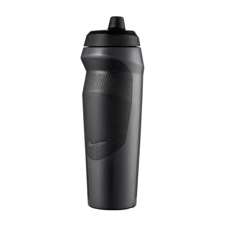 Fľaša NIKE HYPERSPORT BOTTLE ANTHRACITE BLACK BLACK ANTHRACITE