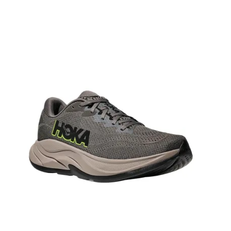 Pánska bežecká obuv HOKA Rincon 4 M asphalt grey gravel