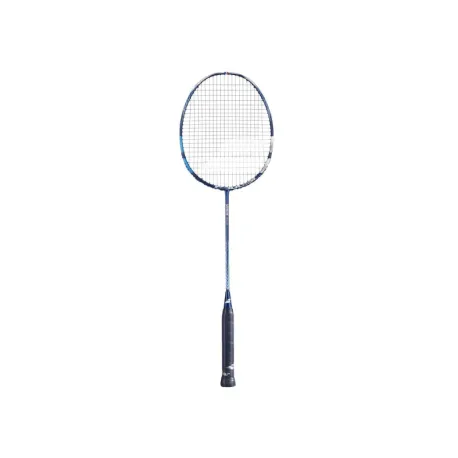 Bedmintonová raketa pre začiatočníkov BABOLAT SATELITE ORIGIN S NCV