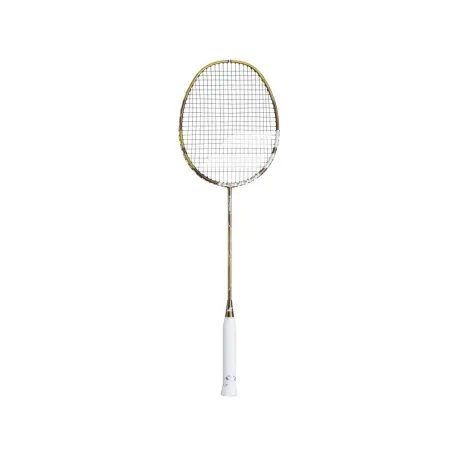 Bedmintonová raketa pre profesionálov BABOLAT JETSTREAM 78 STRUNG NC