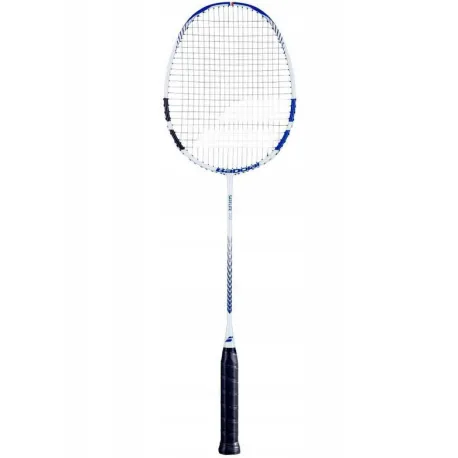 Bedmintonová raketa pre začiatočníkov BABOLAT SATELITE RISE S NCV
