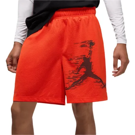 Pánske tréningové kraťasy NIKE JORDAN M DF SPRT GFX SHORT