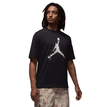 Pánske tričko s krátkym rukávom NIKE JORDAN M BRK COL JUMPMAN SS CREW