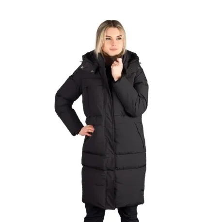 Dámska bunda NORTHFINDER EVELYNN 269black