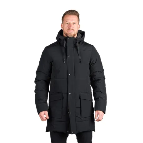 Pánska bunda NORTHFINDER PAWEL-269black