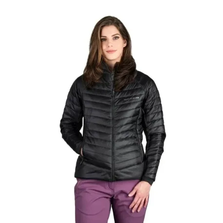 Dámska turistická bunda NORTHFINDER CORI-269black
