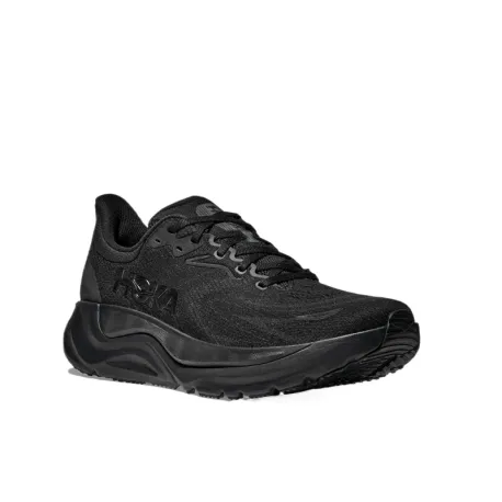 Pánska bežecká obuv HOKA Arahi 8 M black black