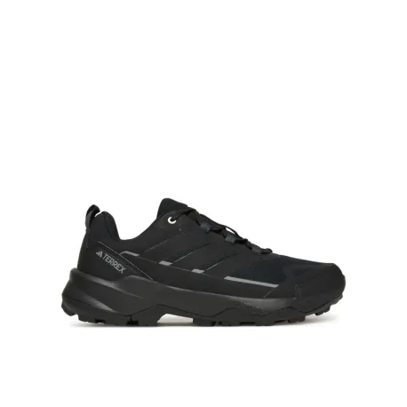 Pánska nízka turistická obuv ADIDAS Terrex Skychaser AX5 M core black core black carbon