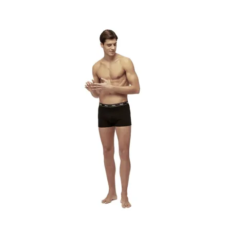 Pánske boxerky FILA 1PACK-FU5327 MAN BOXER 200