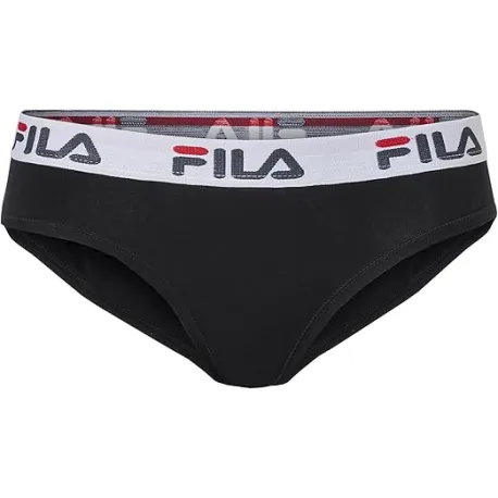 Dámske nohavičky FILA 1PACK-FU6043 WOMAN BRIEF 200