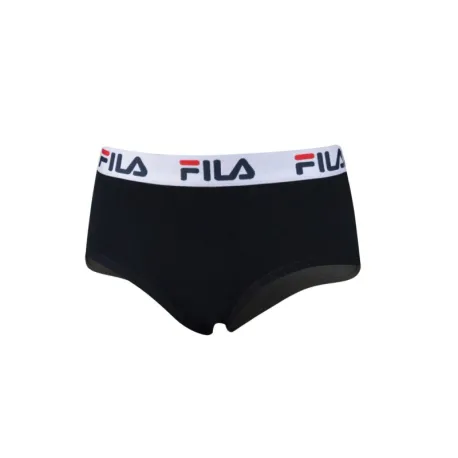 Dámske nohavičky FILA 1PACK-FU6044 WOMAN CULOTTE 200