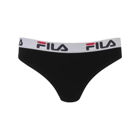 Dámske nohavičky FILA 1PACK-FU6061 WOMAN STRING 200