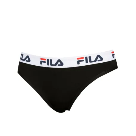 Dámske nohavičky FILA 1PACK-FU6067 WOMAN BRAZILIAN PANTIES 200