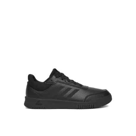 Juniorská rekreačná obuv ADIDAS Tensaur Sport 2.0 Jr core black core black grey six