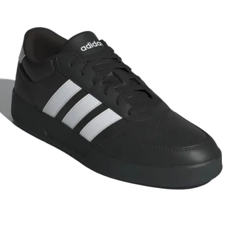 Pánska rekreačná obuv ADIDAS Breaknet 3.0 M core black cloud white core black