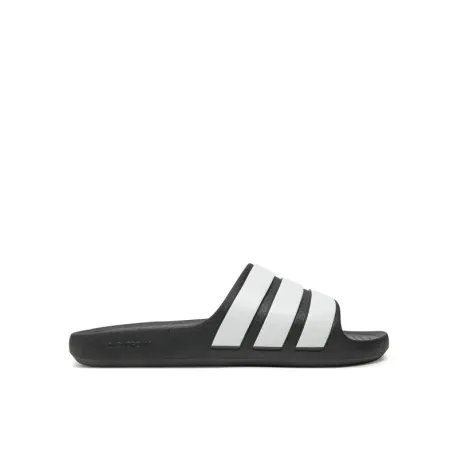 Šlapky (plážová obuv) ADIDAS Adilette Flow U core black cloud white core black
