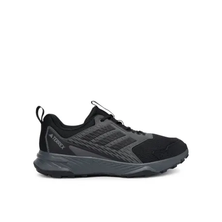 Pánska bežecká trailová obuv ADIDAS Terrex Tracefinder 2 M core black core black grey six
