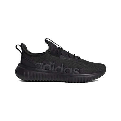 Pánska bežecká obuv ADIDAS Kaptir 4.0 M core black carbon carbon