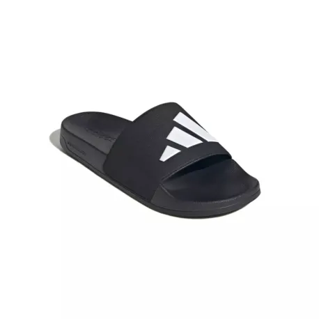 Šlapky (plážová obuv) ADIDAS Adilette Shower U core black cloud white core black